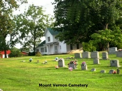 Mount Vernon Cemetery